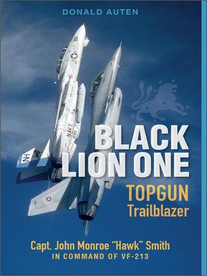 cover image of Black Lion One